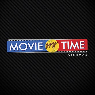 Movie Time Cinemas